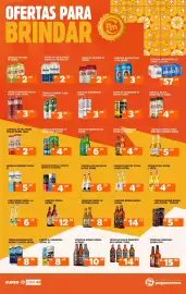 Catálogo Supermercados Pague Menos Página 2