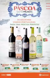Catálogo Supermercados Pague Menos Página 20