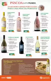 Catálogo Supermercados Pague Menos Página 21