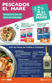 Catálogo Supermercados Pague Menos Página 22
