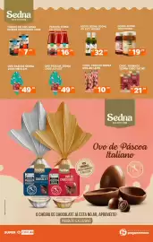Catálogo Supermercados Pague Menos Página 23