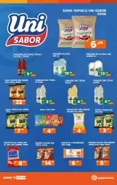 Catálogo Supermercados Pague Menos Página 24