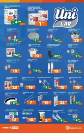 Catálogo Supermercados Pague Menos Página 25