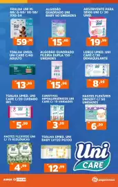 Catálogo Supermercados Pague Menos Página 26