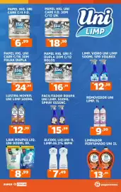 Catálogo Supermercados Pague Menos Página 27