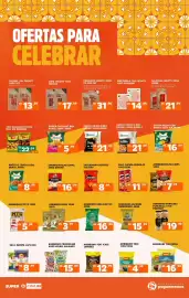 Catálogo Supermercados Pague Menos Página 3