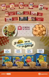 Catálogo Supermercados Pague Menos Página 6