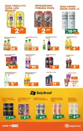 Catálogo Supermercados Pague Menos Página 8