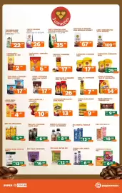 Catálogo Supermercados Pague Menos Página 9