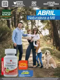 Catálogo Nautica Página 1