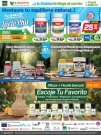 Catálogo Nautica Página 10