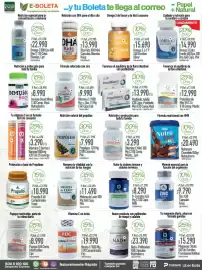 Catálogo Nautica Página 3