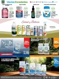 Catálogo Nautica Página 4