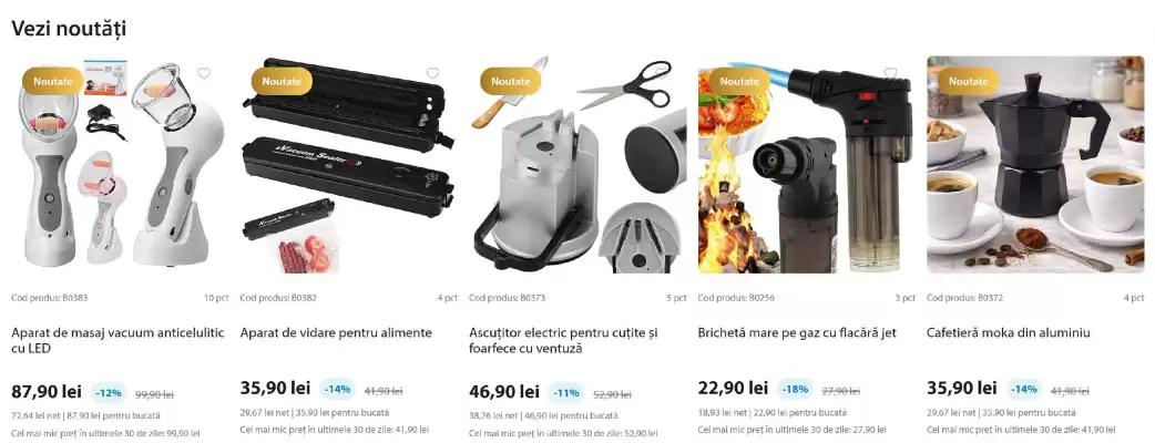 BetterStyle (valid până la 15-04)