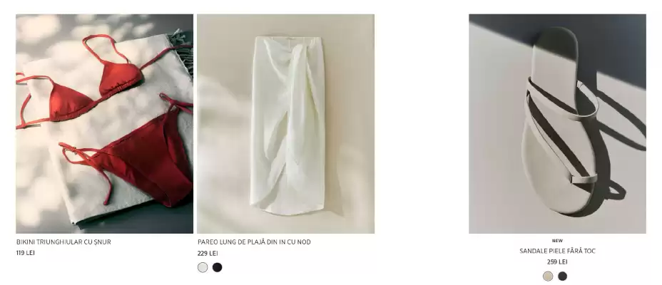 Zara Home (valid până la 15-04)