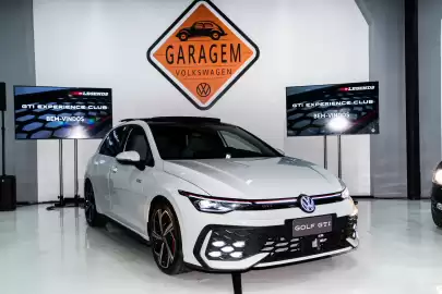 Catálogo Volkswagen Página 1