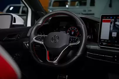 Catálogo Volkswagen Página 3