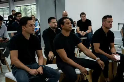 Catálogo Volkswagen Página 5