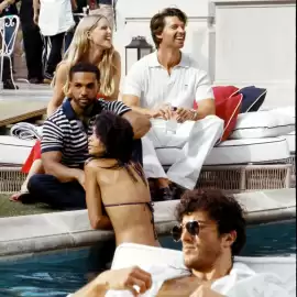 Catálogo Tommy Hilfiger Página 1