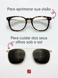 Catálogo Óticas Diniz Página 1