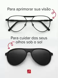 Catálogo Óticas Diniz Página 2