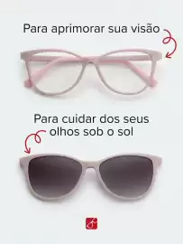 Catálogo Óticas Diniz Página 3