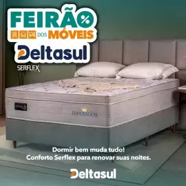 Folheto Deltasul Página 1