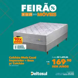 Folheto Deltasul Página 2