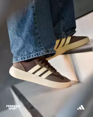 Ferreira Sport (válido hasta 15-04)