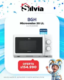 Catálogo Casa Silvia Página 3