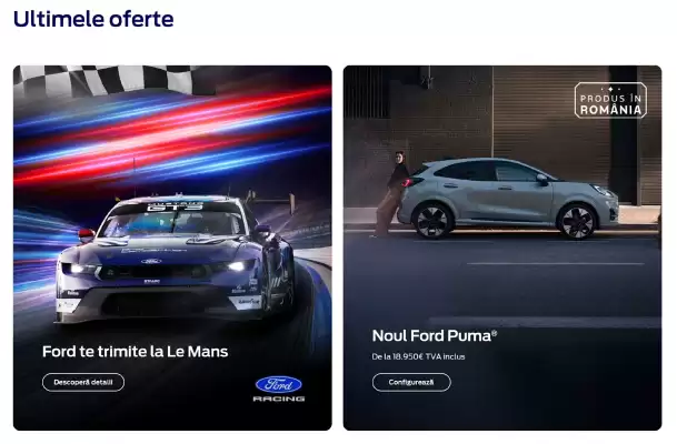 Ford (valid până la 22-04)