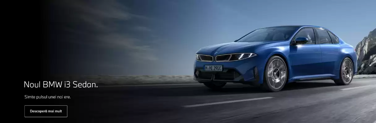 BMW (valid până la 30-04)