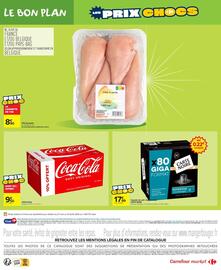 Catalogue Carrefour Market semaine 15 page 16