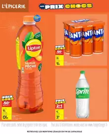 Catalogue Carrefour Market semaine 15 page 10