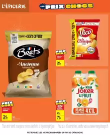 Catalogue Carrefour Market semaine 15 page 11
