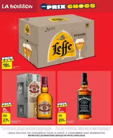 Catalogue Carrefour Market semaine 15 page 12