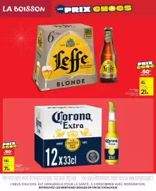 Catalogue Carrefour Market semaine 15 page 13