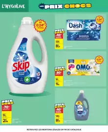 Catalogue Carrefour Market semaine 15 page 14