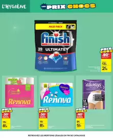 Catalogue Carrefour Market semaine 15 page 15