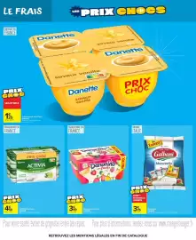 Catalogue Carrefour Market semaine 15 page 2