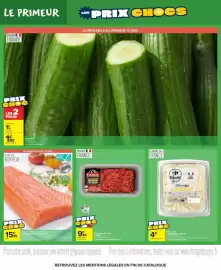 Catalogue Carrefour Market semaine 15 page 4