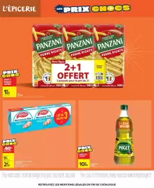 Catalogue Carrefour Market semaine 15 page 5