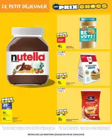 Catalogue Carrefour Market semaine 15 page 7