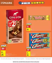 Catalogue Carrefour Market semaine 15 page 8