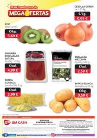 Folleto GM Cash & Carry Página 4