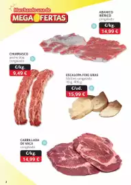 Folleto GM Cash & Carry Página 2