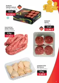 Folleto GM Cash & Carry Página 3