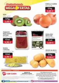 Folleto GM Cash & Carry Página 4