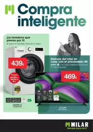 Catálogo Milar Página 1