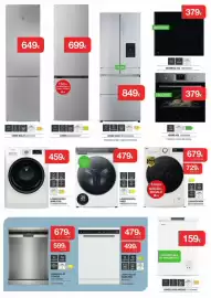 Catálogo Milar Página 3